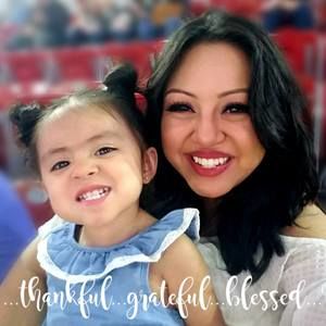 Meet your Posher, Johanna